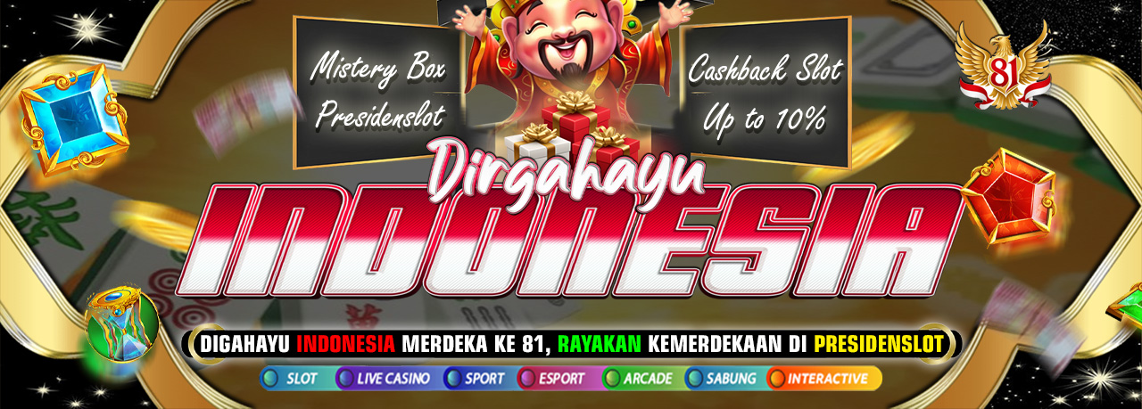 17 AGUSTUS 2026